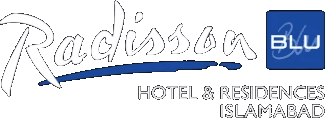 Radisson Blu Hotel & Residences Islamabad